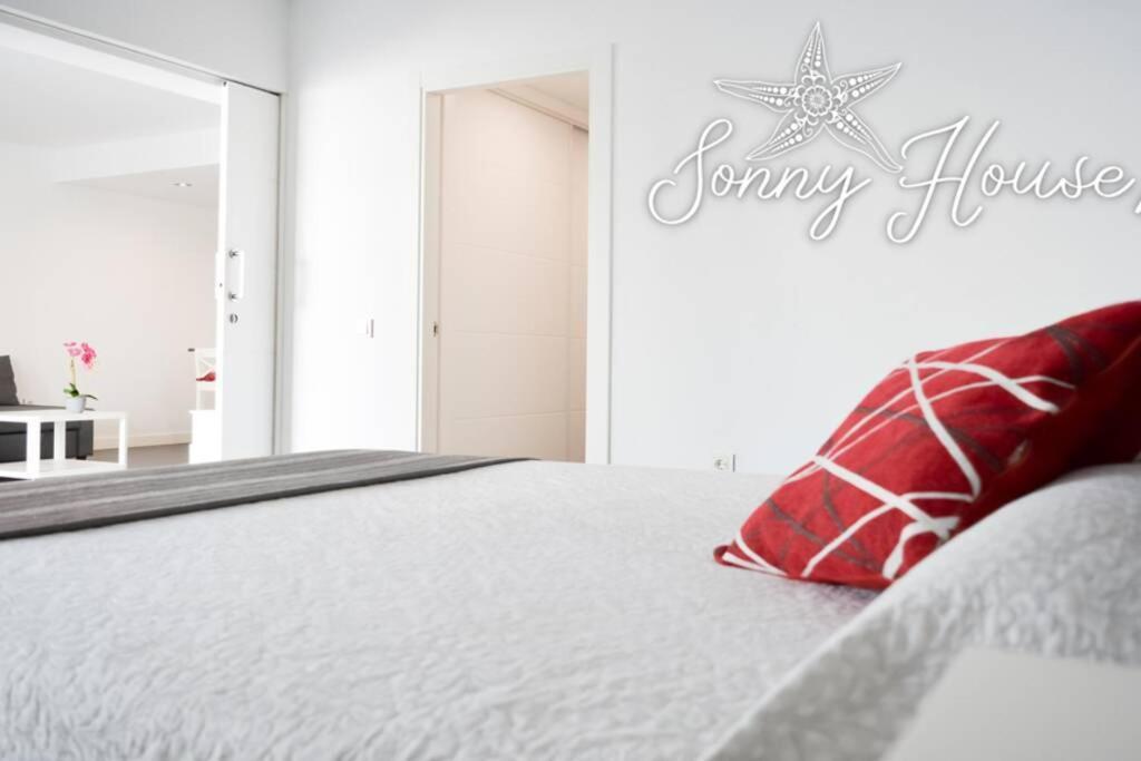 Villaverde Sonny House Ii- Casilla De Costa - Pool View - Wifi Freeアパートメント エクステリア 写真