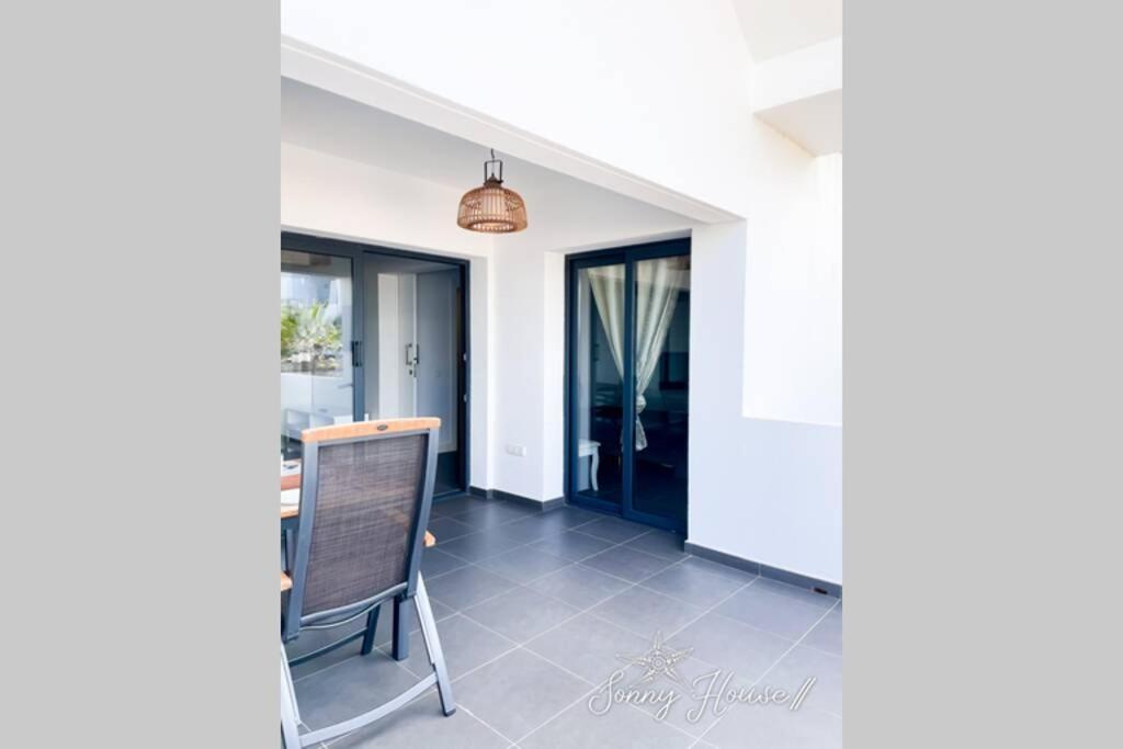 Villaverde Sonny House Ii- Casilla De Costa - Pool View - Wifi Freeアパートメント エクステリア 写真
