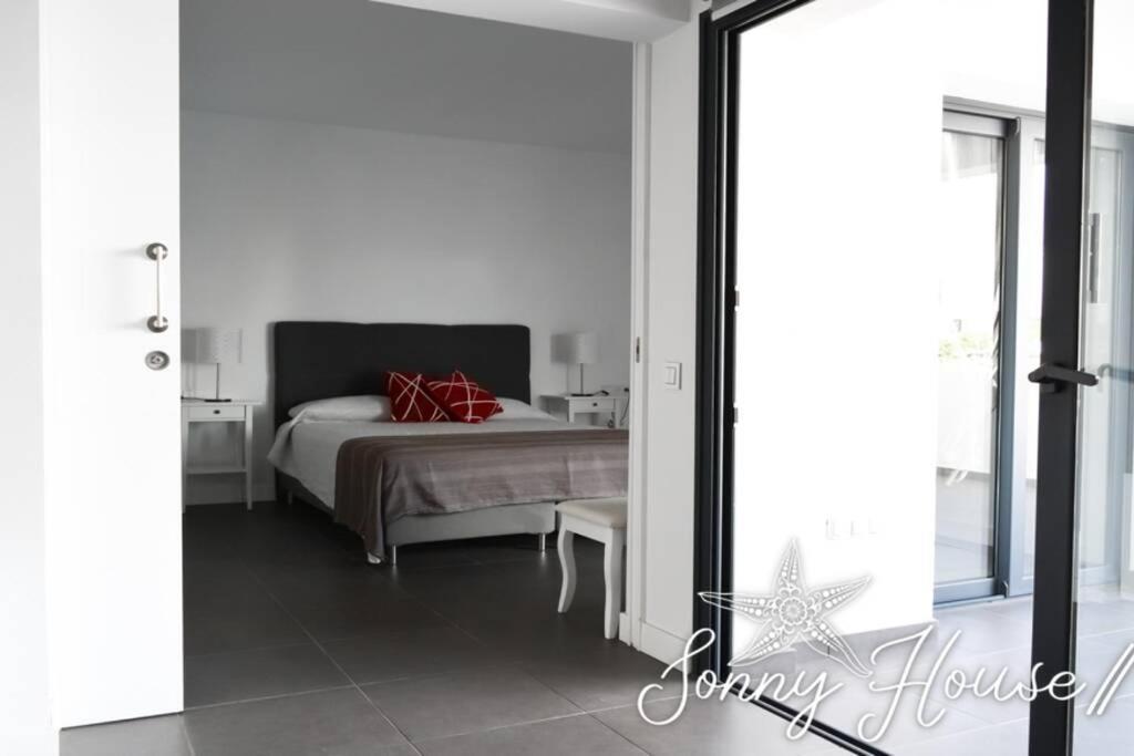 Villaverde Sonny House Ii- Casilla De Costa - Pool View - Wifi Freeアパートメント エクステリア 写真