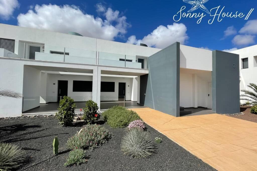 Villaverde Sonny House Ii- Casilla De Costa - Pool View - Wifi Freeアパートメント エクステリア 写真