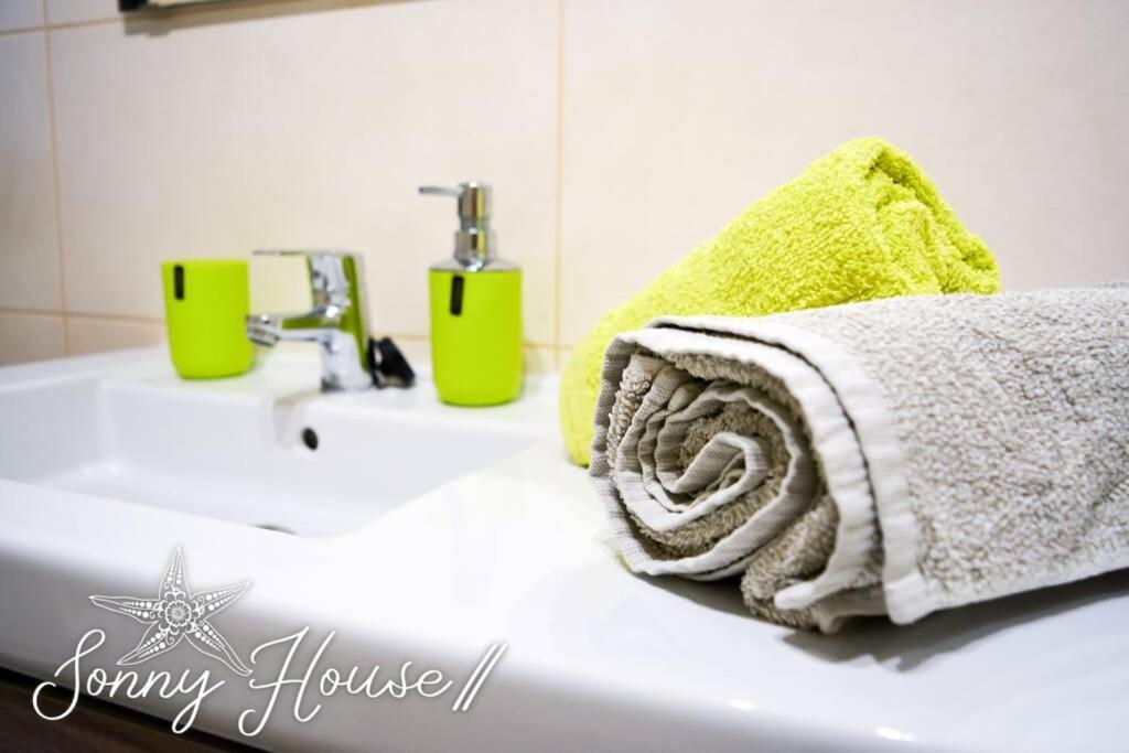 Villaverde Sonny House Ii- Casilla De Costa - Pool View - Wifi Freeアパートメント エクステリア 写真
