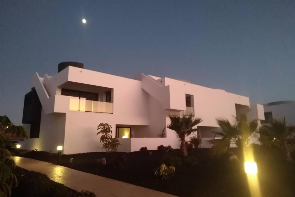 Villaverde Sonny House Ii- Casilla De Costa - Pool View - Wifi Freeアパートメント エクステリア 写真